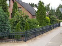 Schmiedez�une